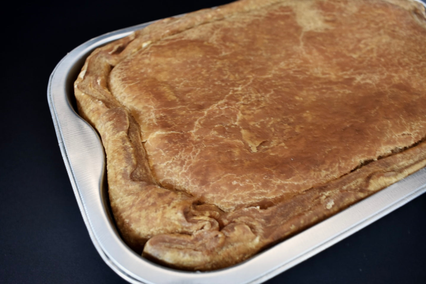 Tourtière